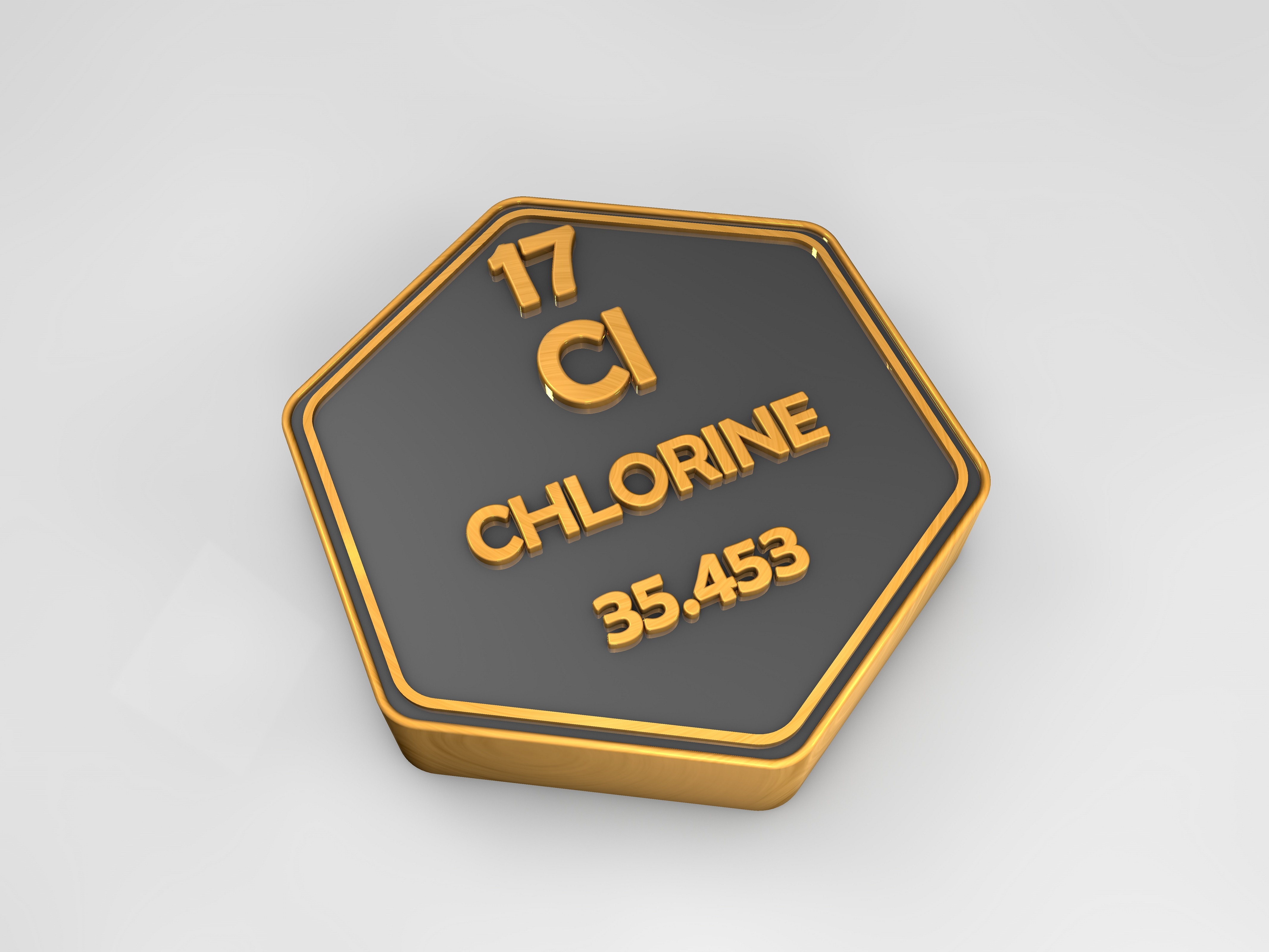 Chlor – Heilpraxis