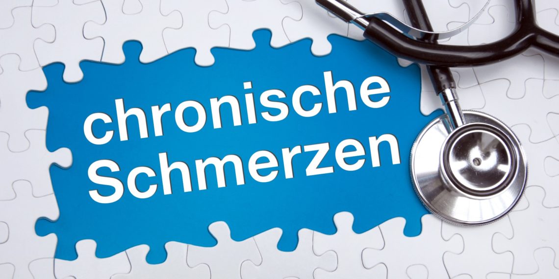 Chronische Schmerzen Heilpraxis