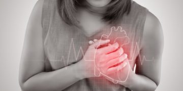 Eine große Studie hat jetzt gezeigt das je öfter eine Frau nach einer Diät den besagten Jo-Jo-Effekt erlebt hat, desto schlechter sieht es um ihre Herzgesundheit aus. (Bild: Adiano/fotolia.com)