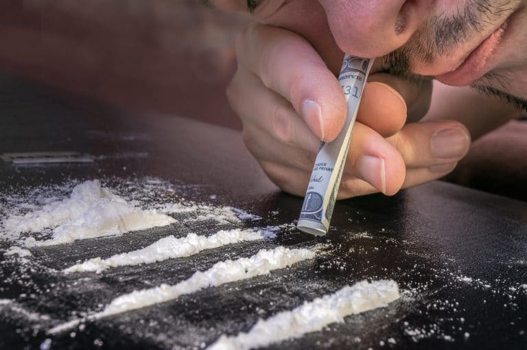 Drogenabhängigkeit Heroin und Kokain Heilpraxis
