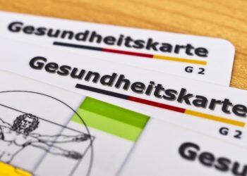 Die gesetzlichen und privaten Krankenkassen bilden die Basis des Gesundheitsversicherungssystems in Deutschland. (Bild: Stockfotos-MG/fotolia.com)