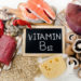 Vitamin B 12 ist lebensnotwendig. Nicht nur ein Mangel, sondern auch eine Überdosis kann schwere Folgen für die Gesundheit haben. (bit24/fotolia)