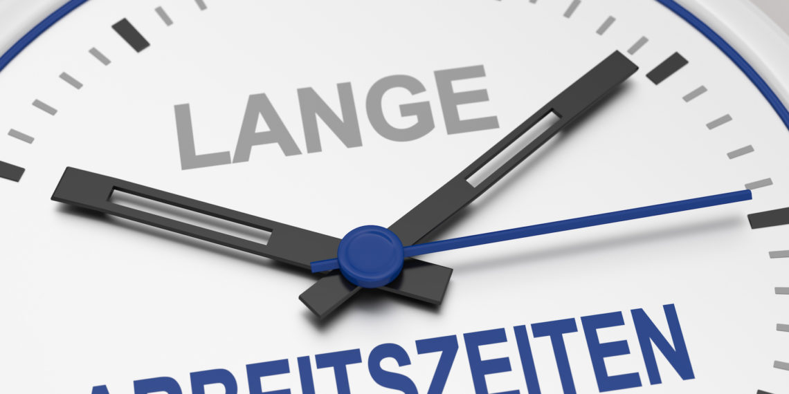 Funktioniert einen gesunde Ernährung trotz Schichtarbeit? Heilpraxis