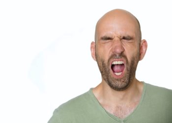 Eine Eichelentzündung verursacht oftmals Schmerzen und einen starken Juckreiz. (Bild: Kitty/fotolia.com)
