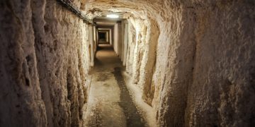 Die Salzmine Wieliczka in Polen ist eines der ältesten Salzbergwerke der Welt. (Bild: fotobroda/fotolia.com)