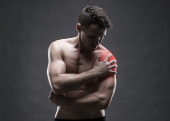 Das Schulter-Arm-Syndrom ist ein komplexes Beschwerdebild, das unterschiedlichste Ursachen haben kann und leicht eine chronische Form annimmt. (Bild: staras/fotolia.com)