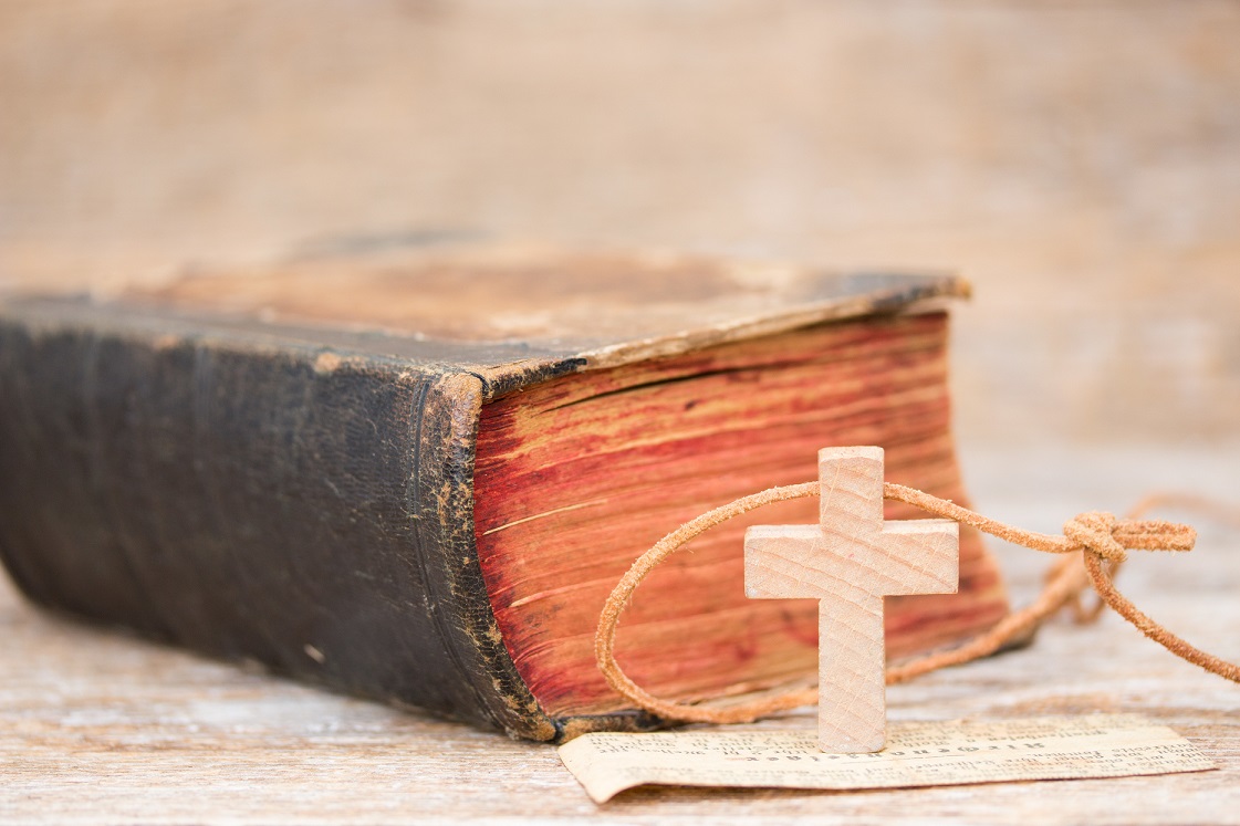 Krankheit und Gesundheit in der Bibel Heilpraxis