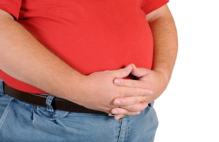 Bierbauch - Ursachen und Tipps zum Fettbauch loswerden Bierbauch - Ursachen und Tipps zum Fettbauch loswerden