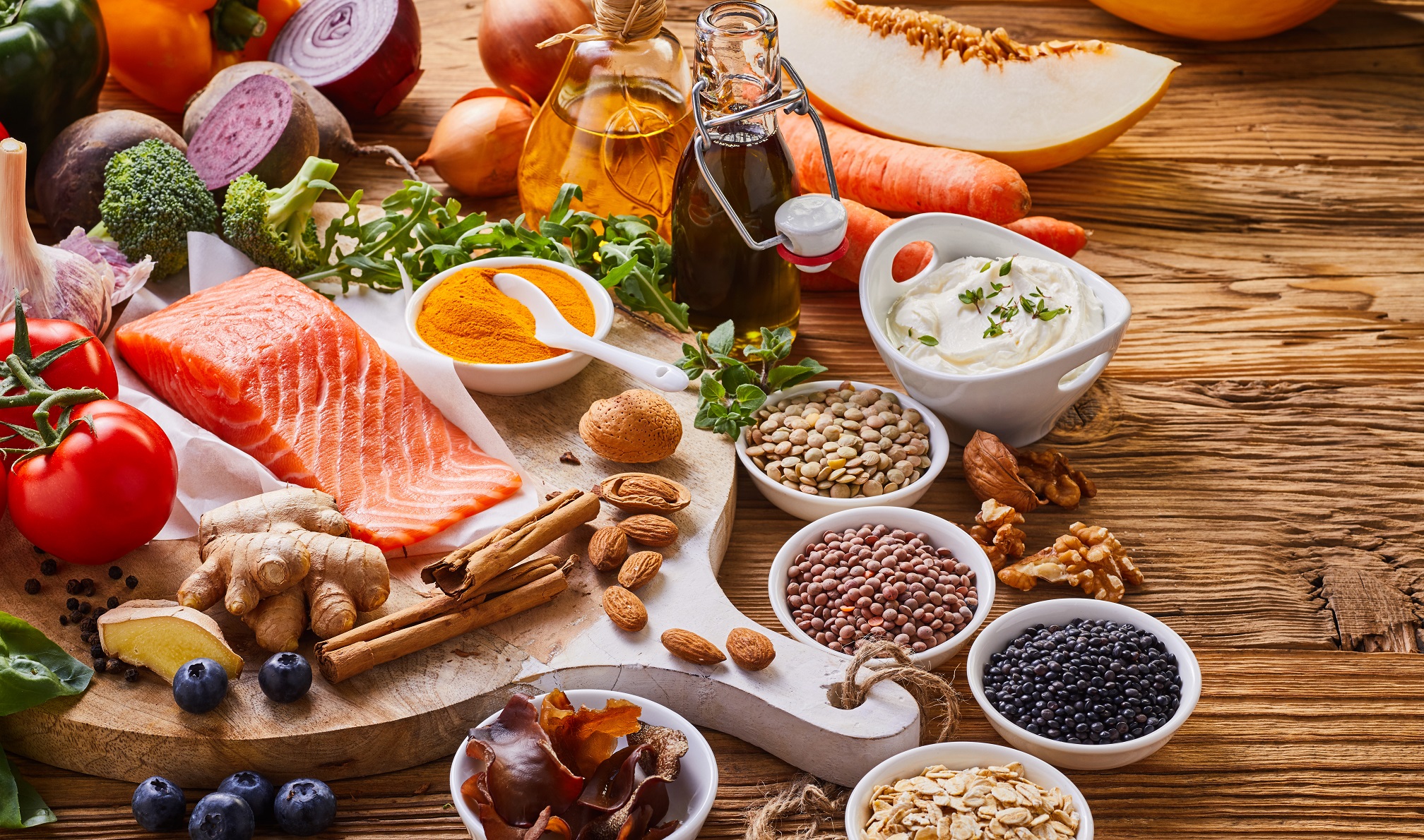 Was ist die beste Diät, um den Cholesterinspiegel zu senken?