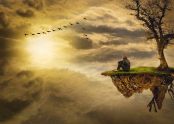 Träume sollten nicht als Zeitverschwendung abgetan werden. (Bild: Dmitriy Sladkov/fotolia.com)