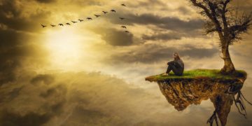 Träume sollten nicht als Zeitverschwendung abgetan werden. (Bild: Dmitriy Sladkov/fotolia.com)