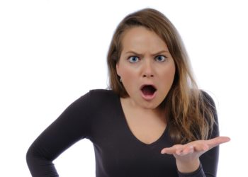 Verbitterte Menschen geben anderen die Schuld an ihrem Leid.  (Bild: fotopro/fotolia.com)