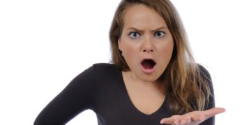 Verbitterte Menschen geben anderen die Schuld an ihrem Leid.  (Bild: fotopro/fotolia.com)
