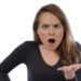 Verbitterte Menschen geben anderen die Schuld an ihrem Leid.  (Bild: fotopro/fotolia.com)