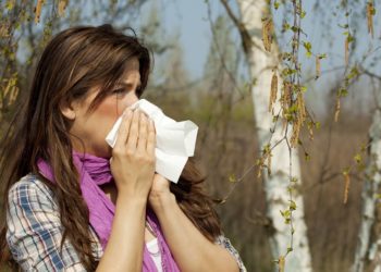 Allergiker sollten sich unbedingt von Birken fernhalten. (Bild: drubig-photo/fotolia.com)