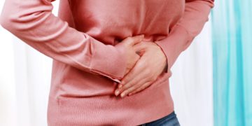 Achtung: Koliken können auf eine  entzündliche Darmerkrankung hinweisen. (Bild: absolutimages/fotolia.com)