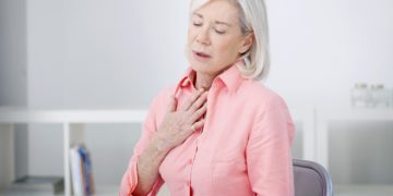 In den meisten Fällen sind Atemwegserkrankungen der Grund für die Beschwerden. (Bild: RFBSIP/fotolia.com)