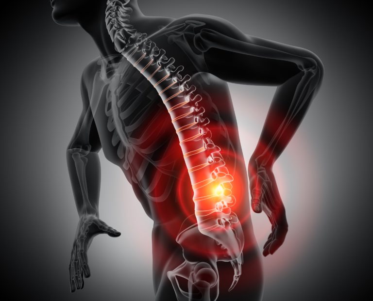 Neuralgie (Nervenschmerzen) – Symptome, Ursachen, Therapie – Heilpraxis