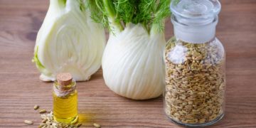 Fenchel-Sirup ist ein bewährtes Hausmittel bei Atemwegserkrankungen und Magen-Darm-Beschwerden. (Bild: nadisja/fotolia.com)
