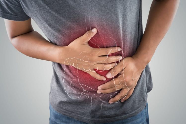 Zwölffingerdarm­entzündung – Symptome, Behandlung und Hausmittel