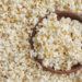 Die Firma Seeberger ruft den Artikel „Popcorn-Mais 500g“ (nicht gepoppt) zurück und bittet die Verbraucher, das Erzeugnis bestimmter Chargen nicht mehr zu verzehren, da darin die Grenzwerte für Schimmelpilztoxine überschritten sein könnten. (Bild: fotofabrika/fotolia.com)