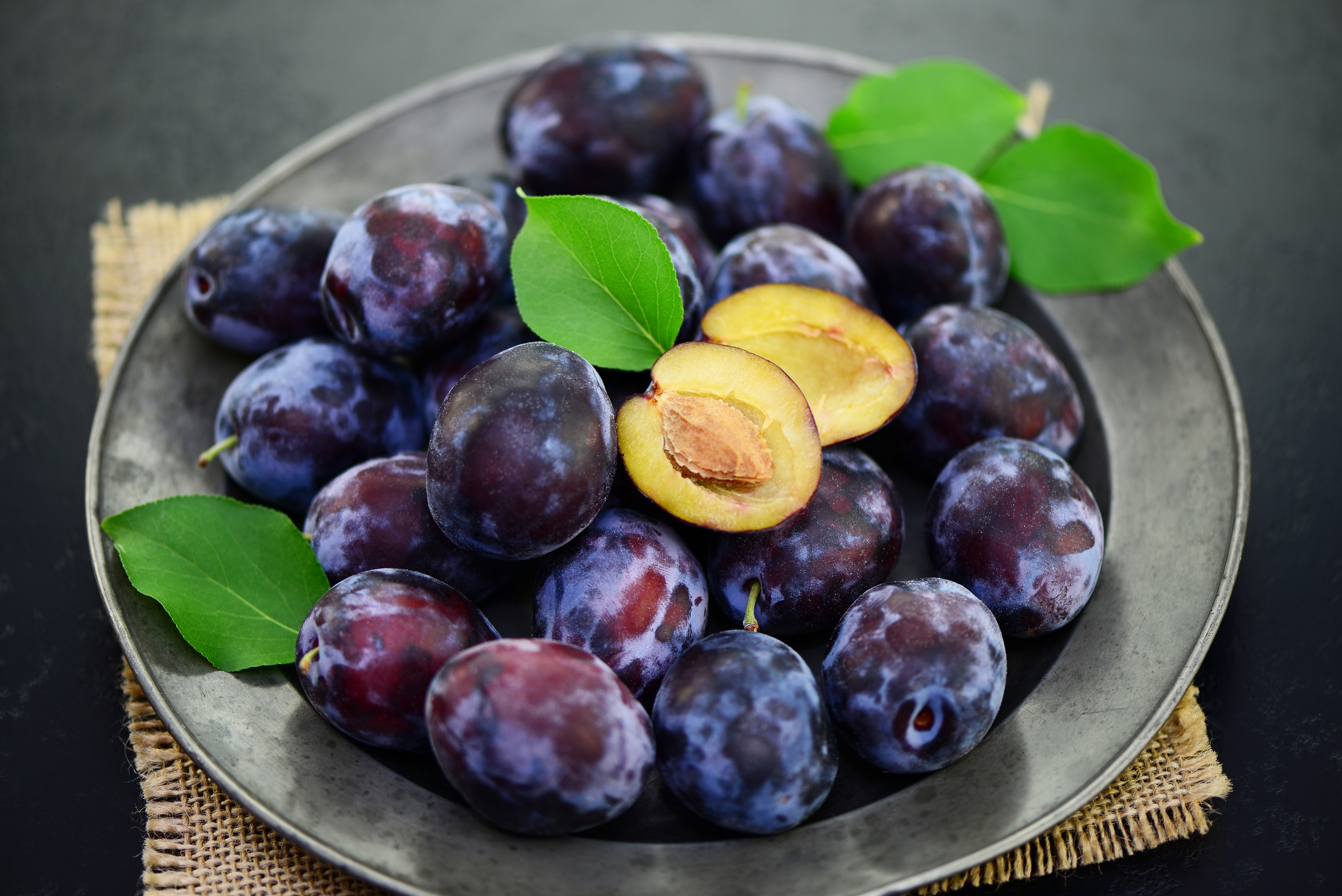 Zwetschgen Preiselbeermus - Rezepte Suchen