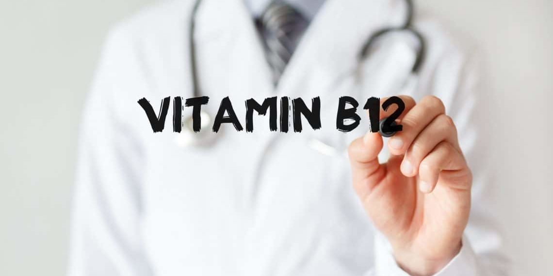 Wie Merkt Man Dass Man Vitamin B12 Mangel Hat www.heilpraxisnet.de
