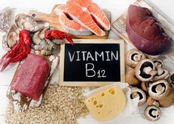 Vitamin B12 findet sich in hohen Konzentrationen vor allem in Fleisch und einigen anderen tierischen Produkten. (Bild: bit24/fotolia.com)