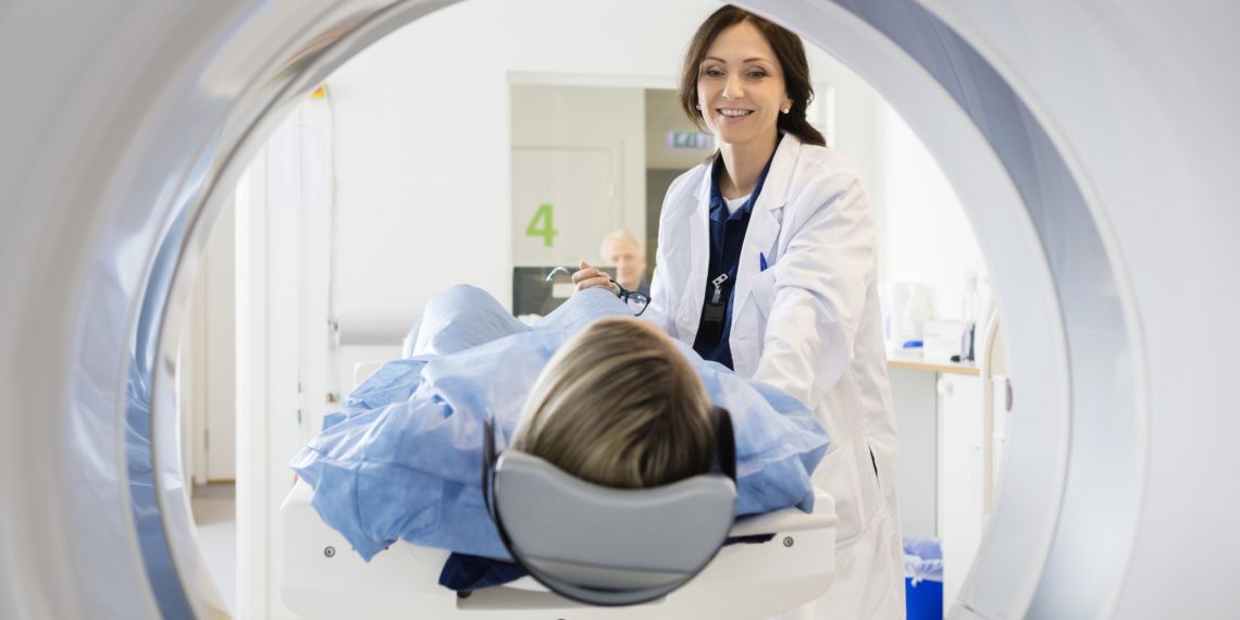 Diagnose Was sind die Unterschiede von Röntgen, CT und MRT Heilpraxis