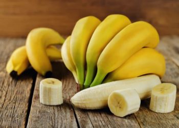 Bananen sind gesunde Powerfrüchte. (Bild: nata_vkusidey/fotolia.com)