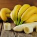 Bananen sind gesunde Powerfrüchte. (Bild: nata_vkusidey/fotolia.com)