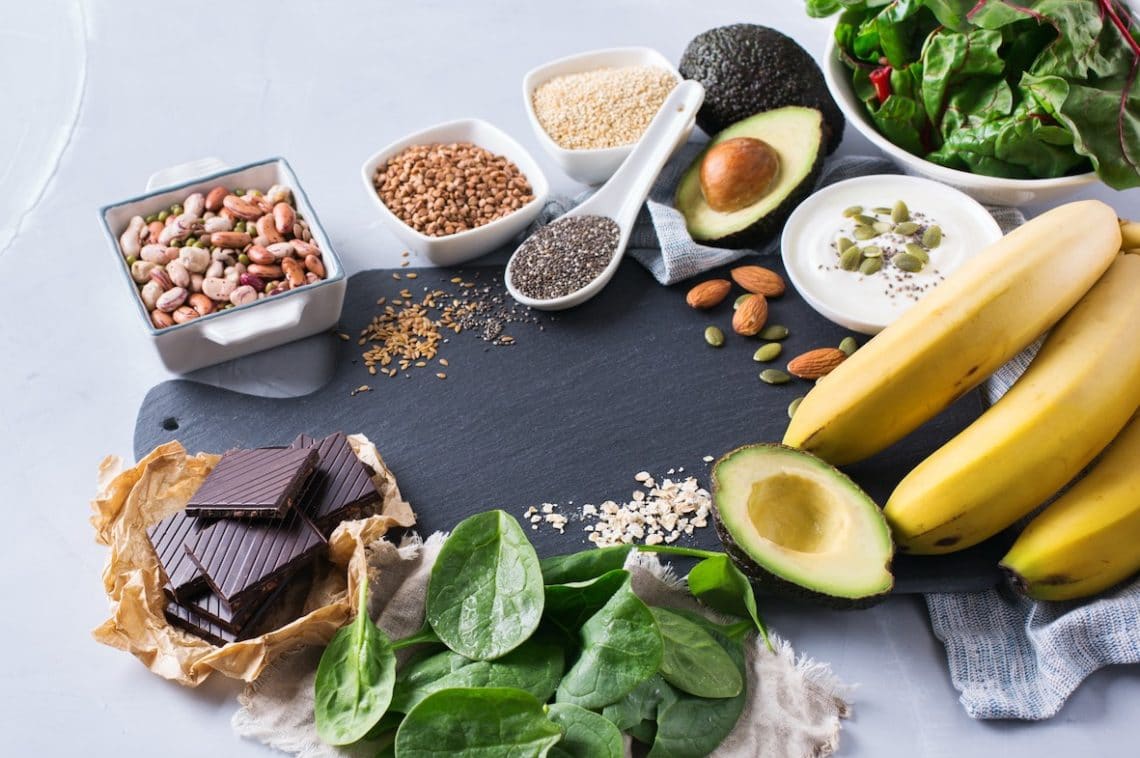 Kann Man Zu Viel Magnesium Zu Sich Nehmen www.heilpraxisnet.de