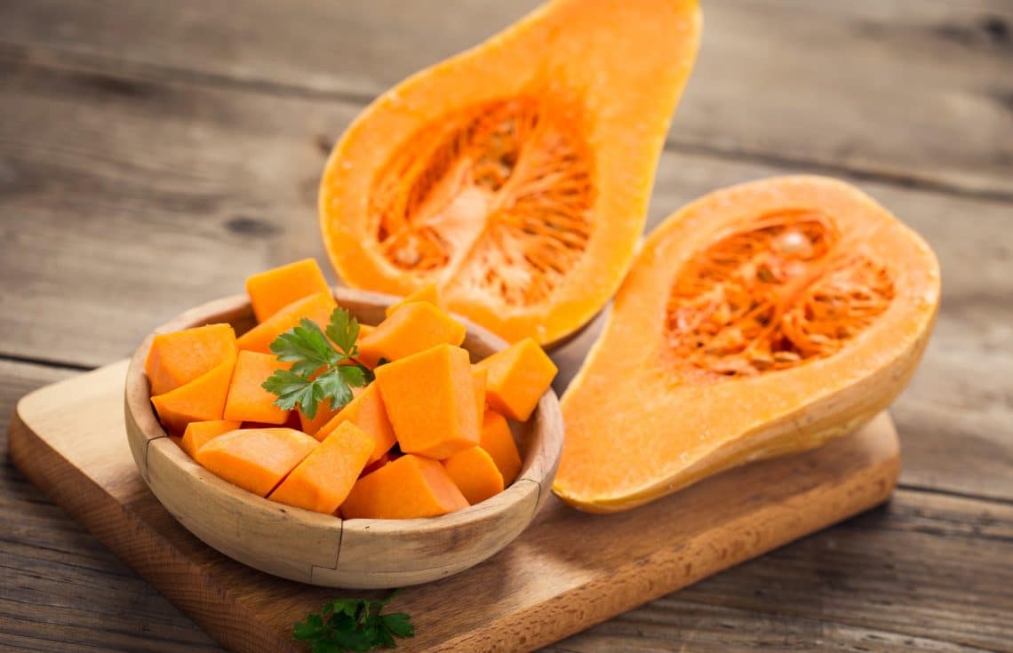 Ernährung Kürbiskerne senken Krebsrisiko Heilpraxis