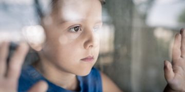 Kinder werden heute oft zu Einzelkämpfern erzogen. Bild: altanaka/fotolia.com