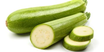 Zuccinis sind Kürbisfrüchte und stecken voller Heilstoffe