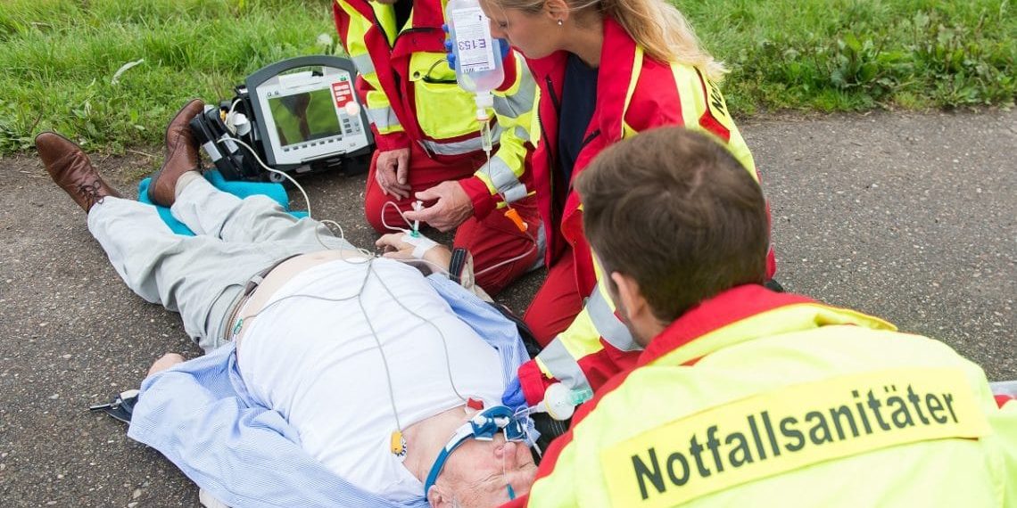 Forschungsergebnisse: Bewusstsein bleibt nach dem Tod bestehen – Heilpraxis