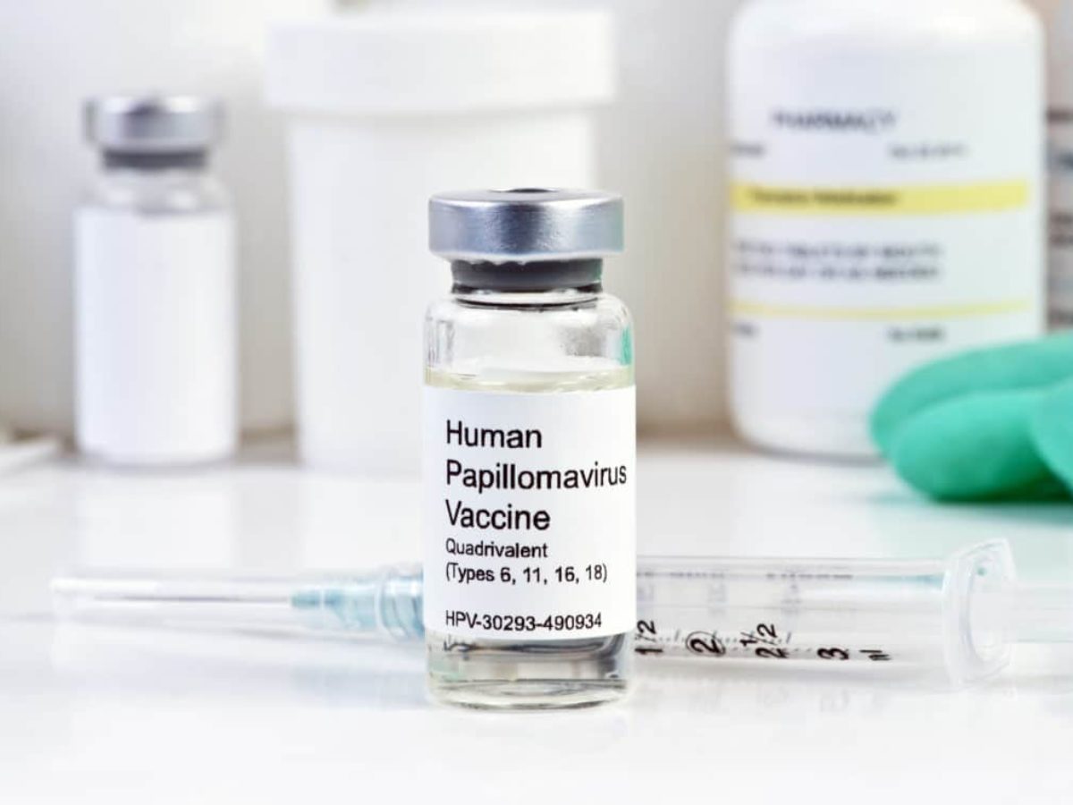 hpv impfung feigwarzen