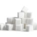 Zucker ist in vielen Lebensmitteln zu finden, z. B. auch in der Tiefkühlpizza aus dem Supermarkt. In Maßen gesund, aber bei zu hohem Konsum führt er zu Bluthochdruck und Krankheiten wie Diabetes. (Bild: chones/fotolia.com)