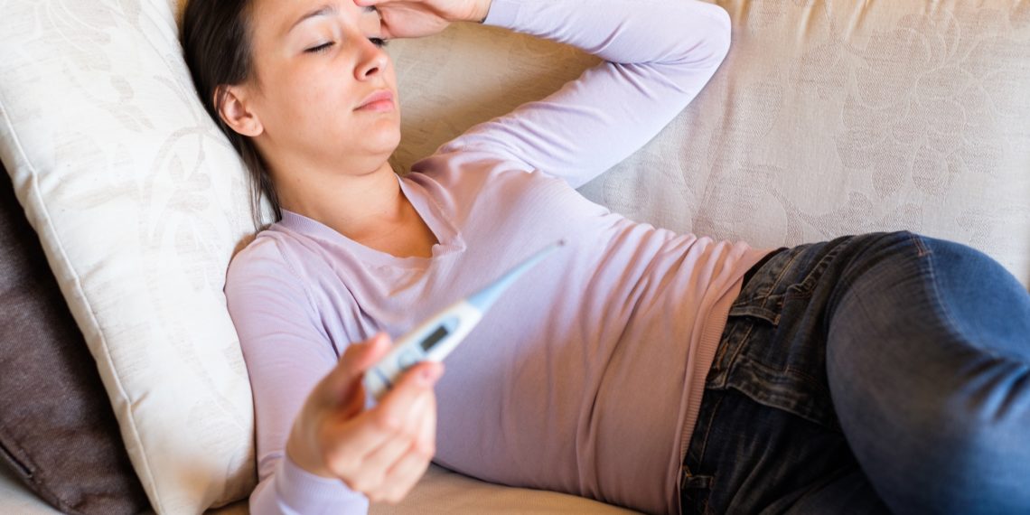 Fieber: Ursachen und Behandlung – Heilpraxis