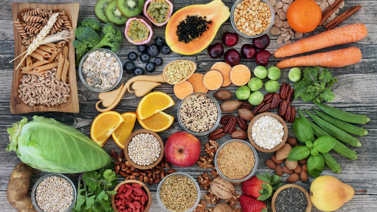 Diät ohne Milchprodukte oder rotes Fleisch Diät ohne Milchprodukte oder rotes Fleisch