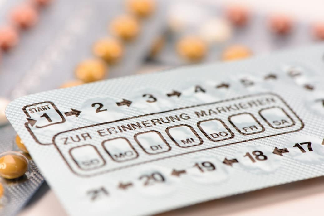 Hormonelle-Verh-tungsmittel-beeinflussen-Gef-hle-Erinnerung-von-Millionen-Frauen
