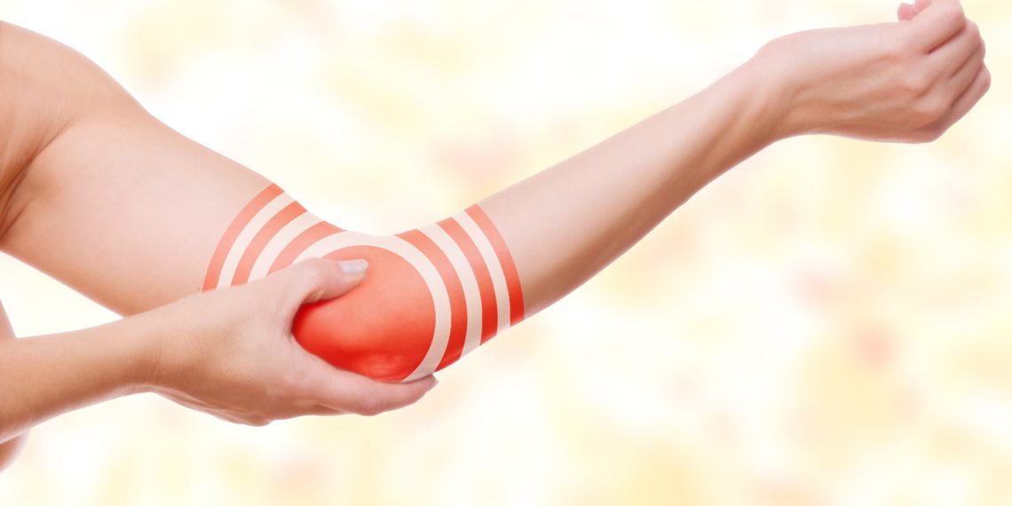 Ellenbogenschmerzen – Ursachen, Symptome und Therapien – Heilpraxis