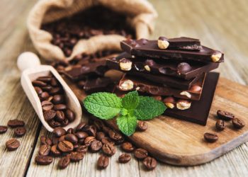 Schokolade kann den Blutdruck senken. (Bild: almaje/adobe)