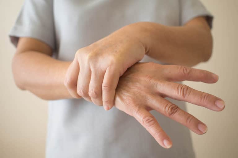 Taubheitsgefühle Ursachen und Behandlung Heilpraxis