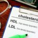 Flohsamen senken gezielt die Menge des "schlechten" Cholesterins (LDL) im Körper, indem sie die Schadstoffe an sich binden. (Bild: designer491/fotolia.com)