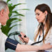 In einer Studie hat sich gezeigt, dass es nicht für alle Patienten ratsam ist, wenn der Blutdruck zu niedrig eingestellt wird. (Bild: Minerva Studio/fotolia.com)