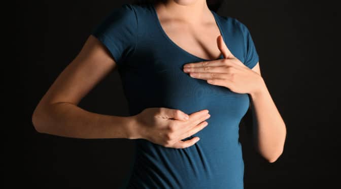 Brustwarzenentzündung Ursachen Symptome und Therapie