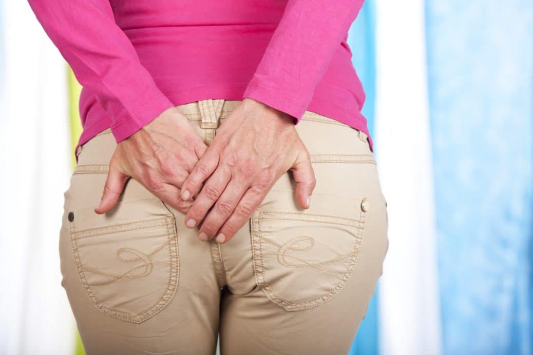 Kokzygodynie – Symptome, Ursachen und Therapie – Heilpraxis