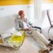 Die meisten Betroffenen erhalten eine Chemotherapie, häufig ergänzt mit der Gabe neuer Substanzen und anderer Therapieformen (Stammzelltherapie).(Bild: RFBSIP/fotolia.com)