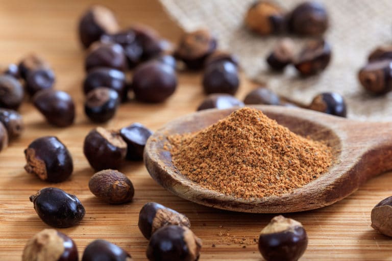Guarana – Wirkung und Anwendung – Heilpraxis